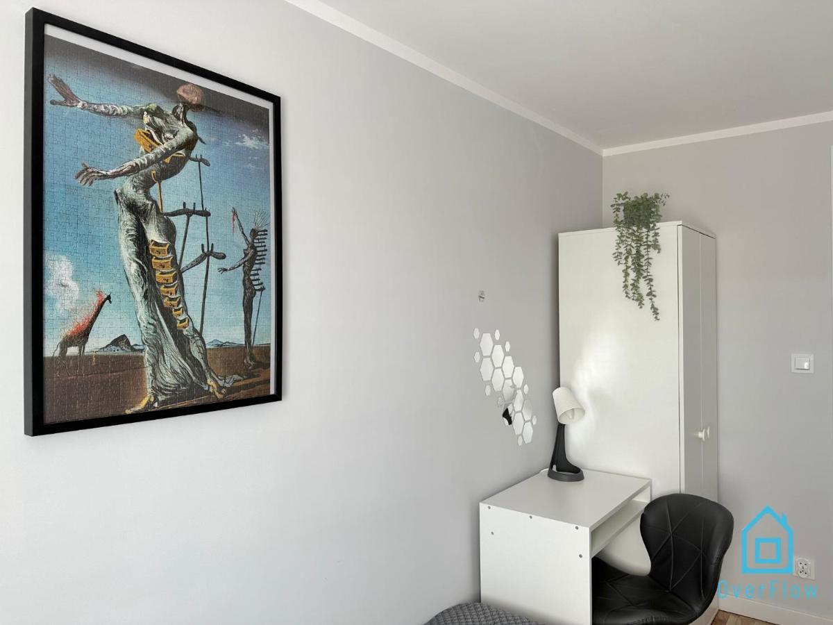 Dali Room Gdańsk Extérieur photo