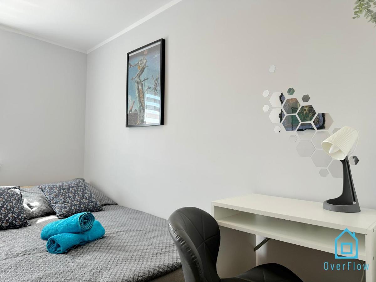 Dali Room Gdańsk Extérieur photo